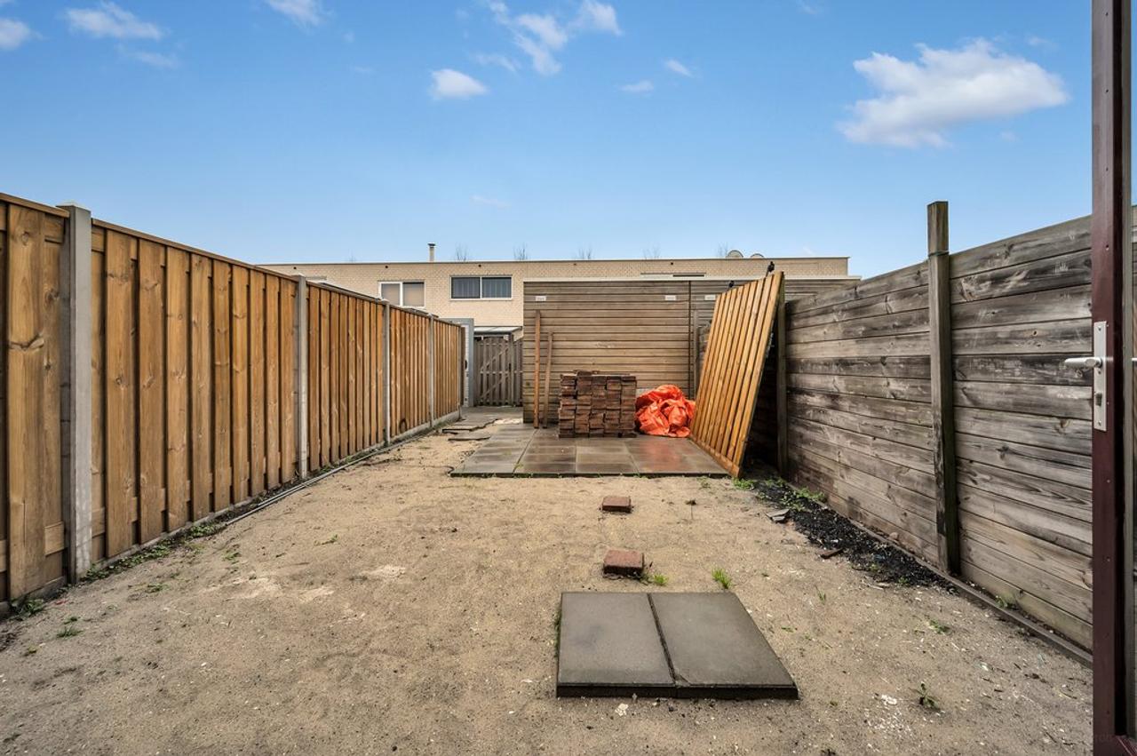 Eengezinswoning met tuin in Almere - Afbeelding 7