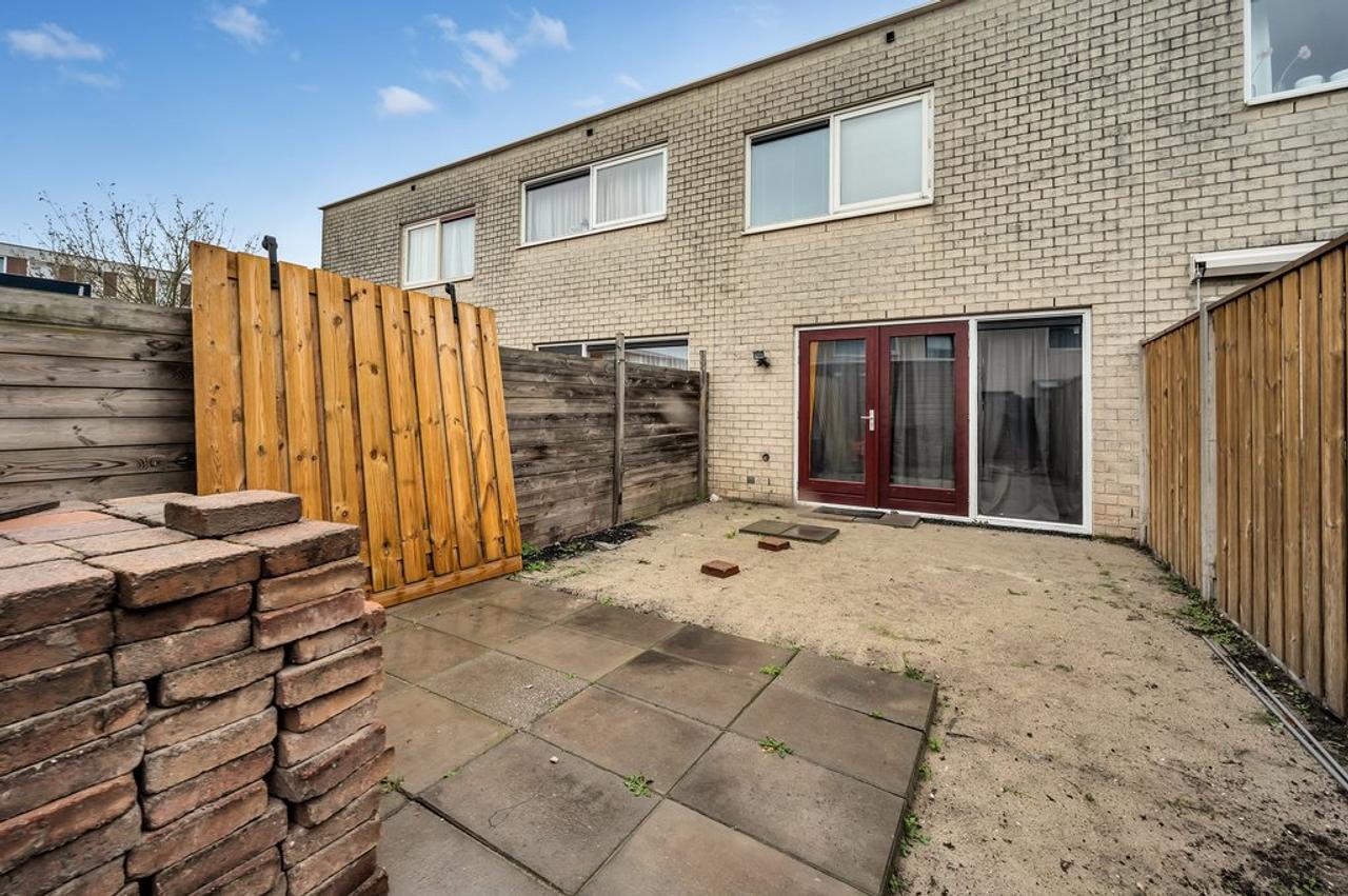 Eengezinswoning met tuin in Almere - Afbeelding 8