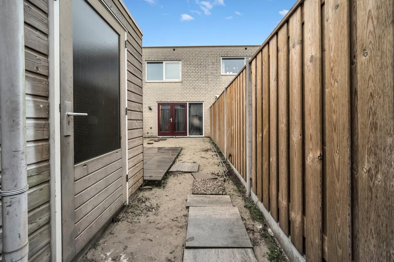 Eengezinswoning met tuin in Almere - Afbeelding 9