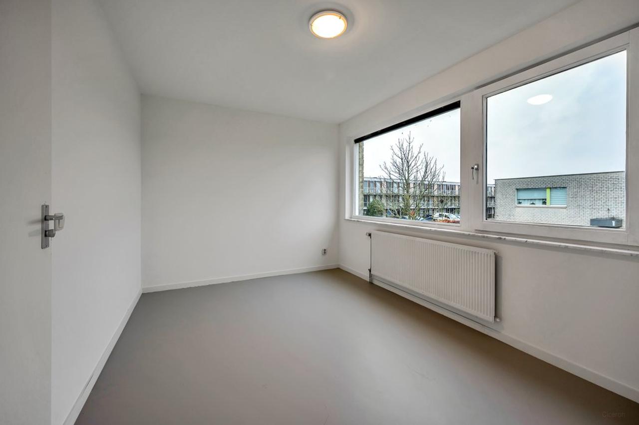 Eengezinswoning met tuin in Almere - Afbeelding 12
