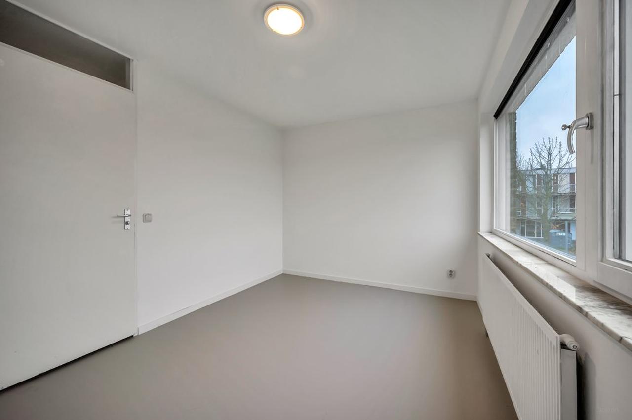 Eengezinswoning met tuin in Almere - Afbeelding 13