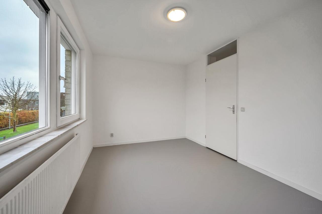 Eengezinswoning met tuin in Almere - Afbeelding 14