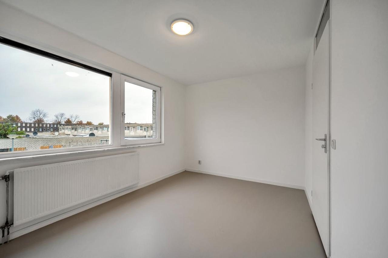 Eengezinswoning met tuin in Almere - Afbeelding 15