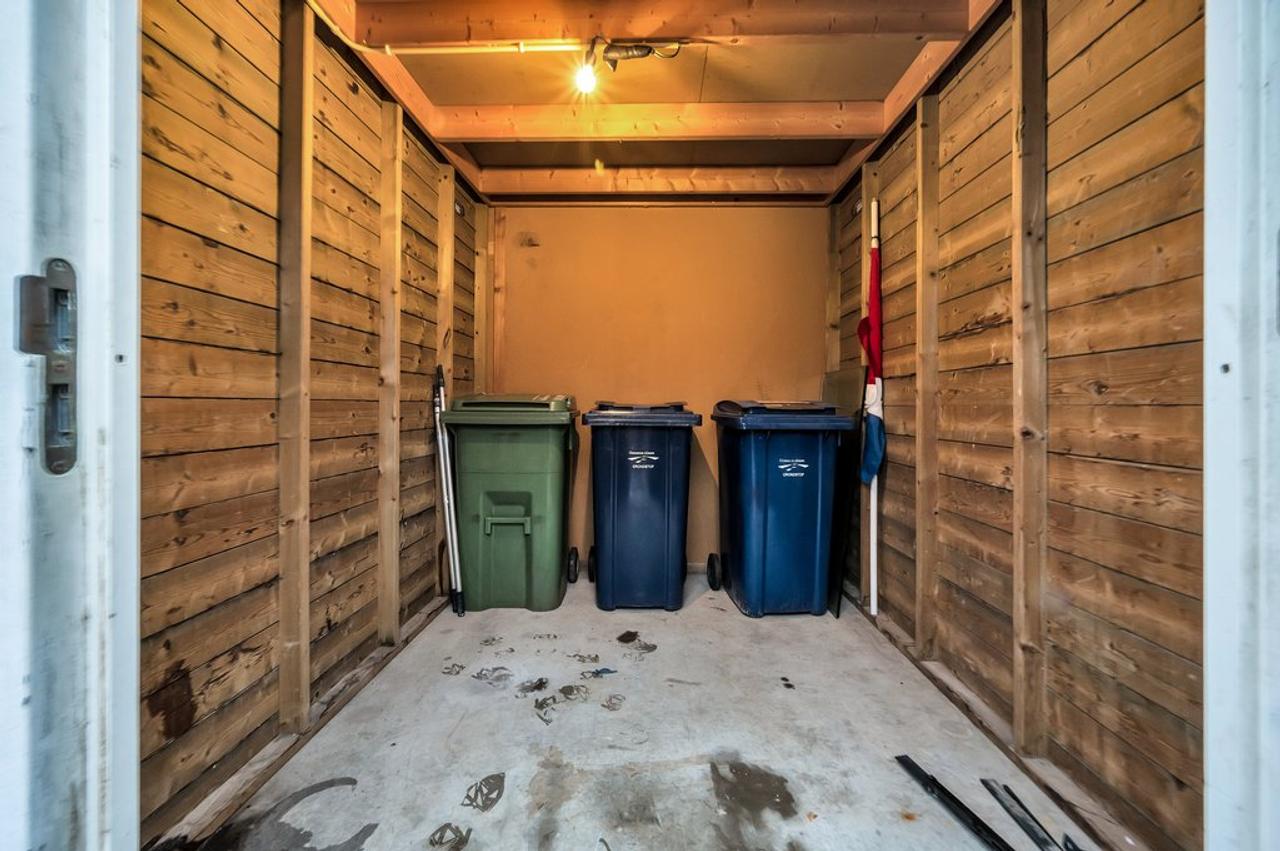 Eengezinswoning met tuin in Almere - Afbeelding 23