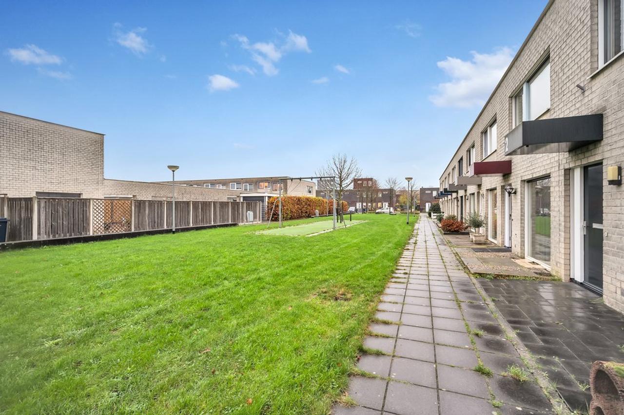 Eengezinswoning met tuin in Almere - Afbeelding 24