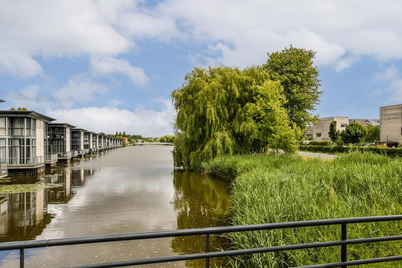 Gemeubileerde 3-slaapkamerwoning in Almere - Afbeelding 21