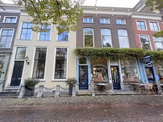 Available Now: Apartment in Centrum-West