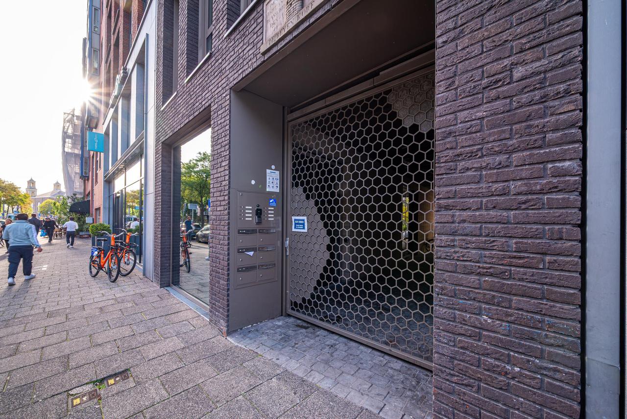 95 m² maisonnette met balkon aan het water - Afbeelding 2