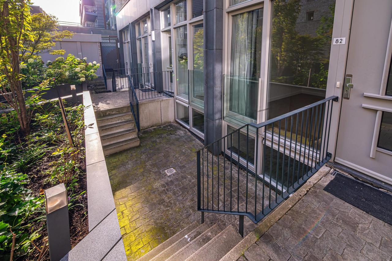 95 m² maisonnette met balkon aan het water - Afbeelding 5