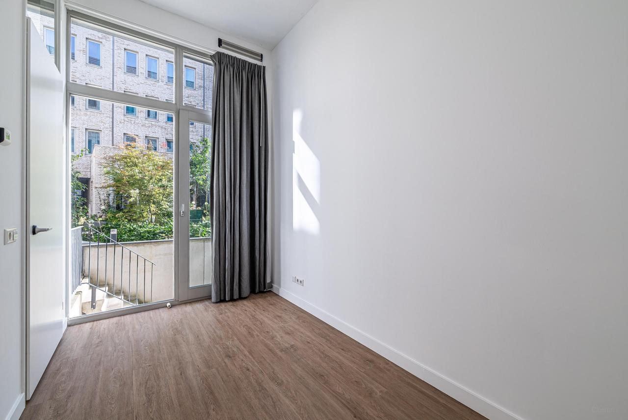 95 m² maisonnette met balkon aan het water - Afbeelding 6