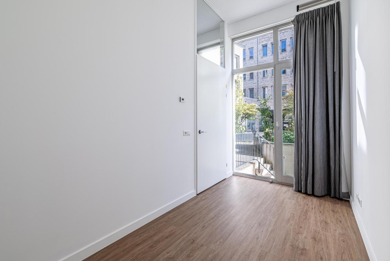 95 m² maisonnette met balkon aan het water - Afbeelding 7
