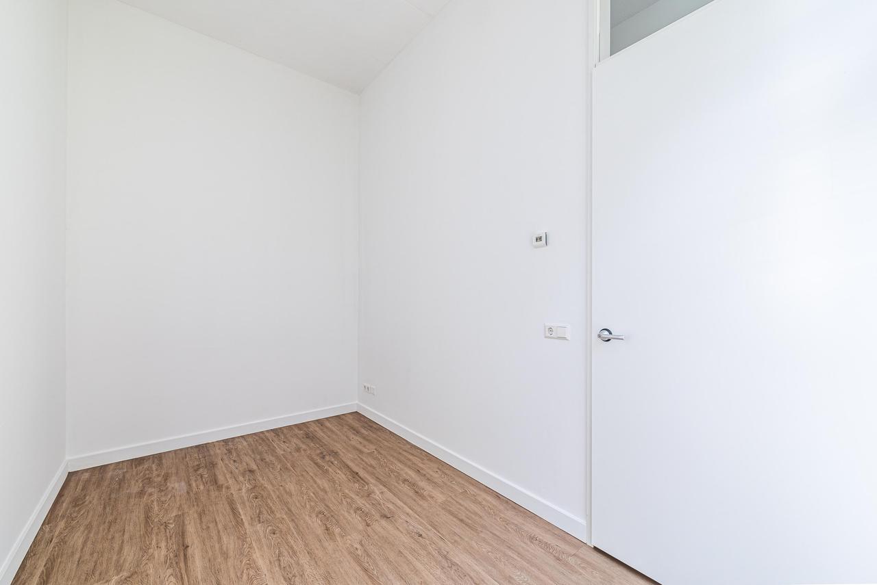 95 m² maisonnette met balkon aan het water - Afbeelding 8