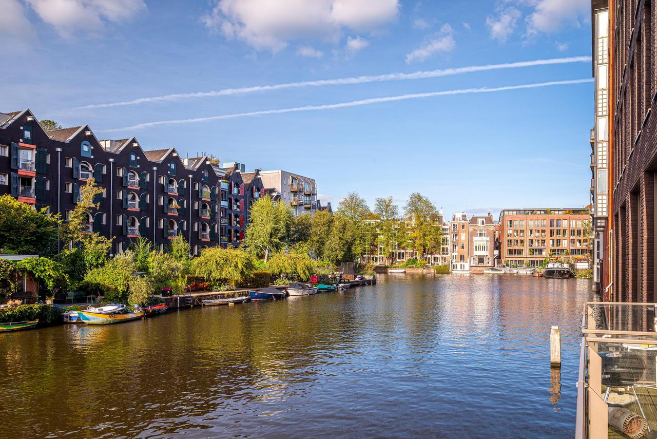 95 m² maisonnette met balkon aan het water - Afbeelding 13