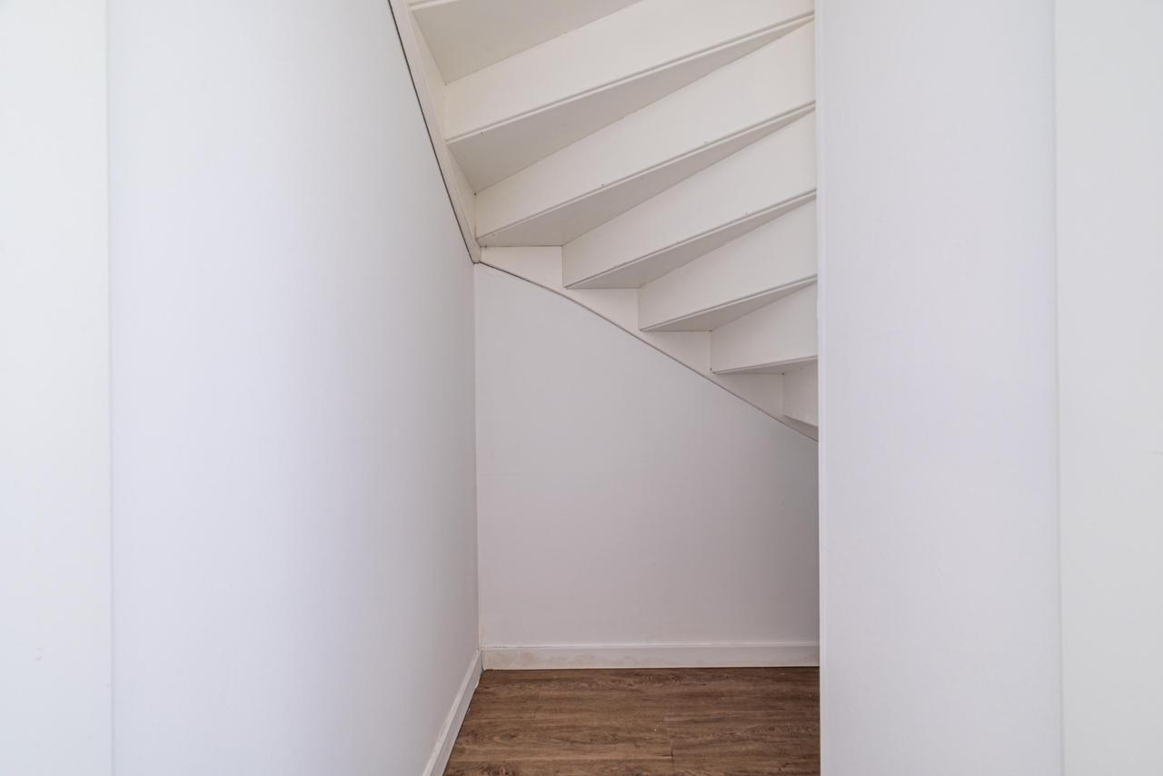 95 m² maisonnette met balkon aan het water - Afbeelding 16