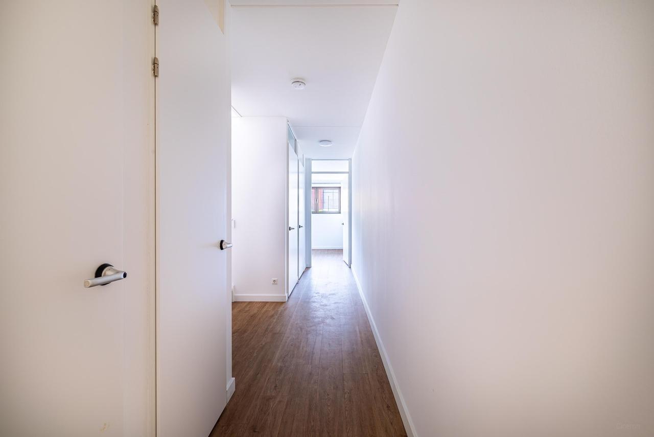 95 m² maisonnette met balkon aan het water - Afbeelding 18