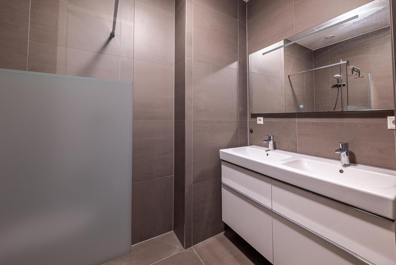 95 m² maisonnette met balkon aan het water - Afbeelding 20