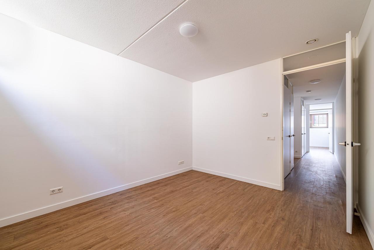 95 m² maisonnette met balkon aan het water - Afbeelding 22