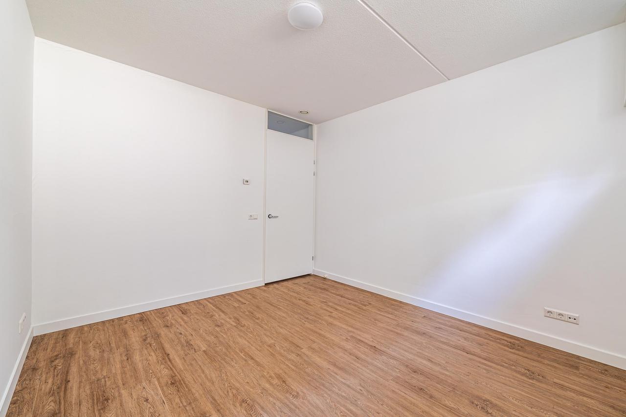 95 m² maisonnette met balkon aan het water - Afbeelding 23