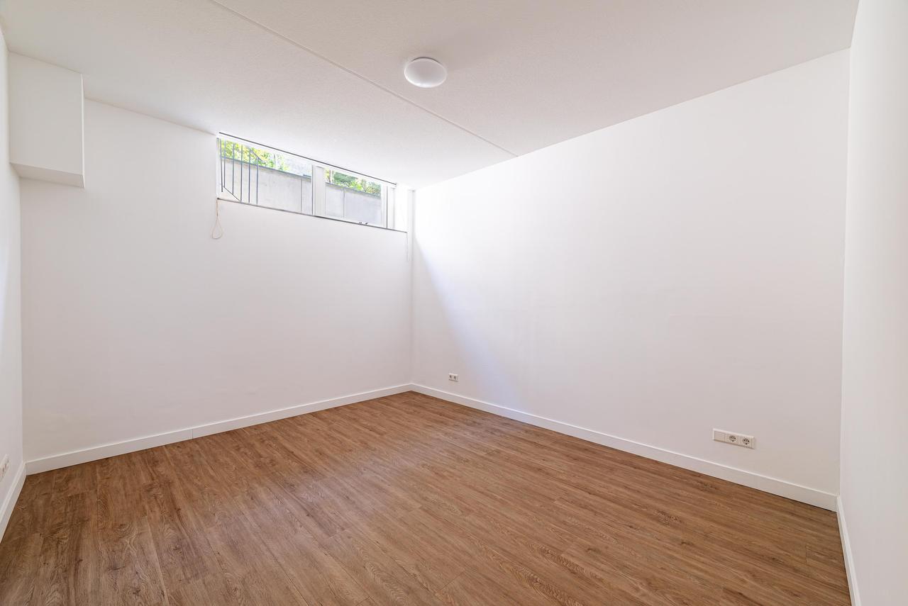 95 m² maisonnette met balkon aan het water - Afbeelding 24