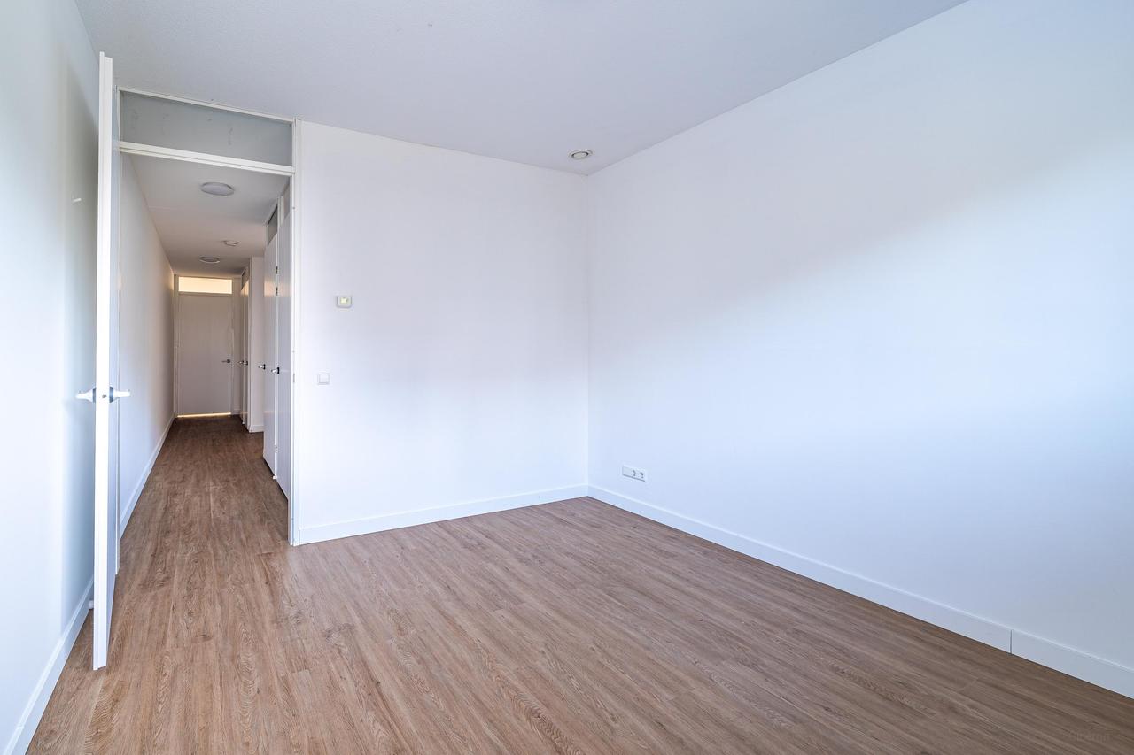 95 m² maisonnette met balkon aan het water - Afbeelding 25