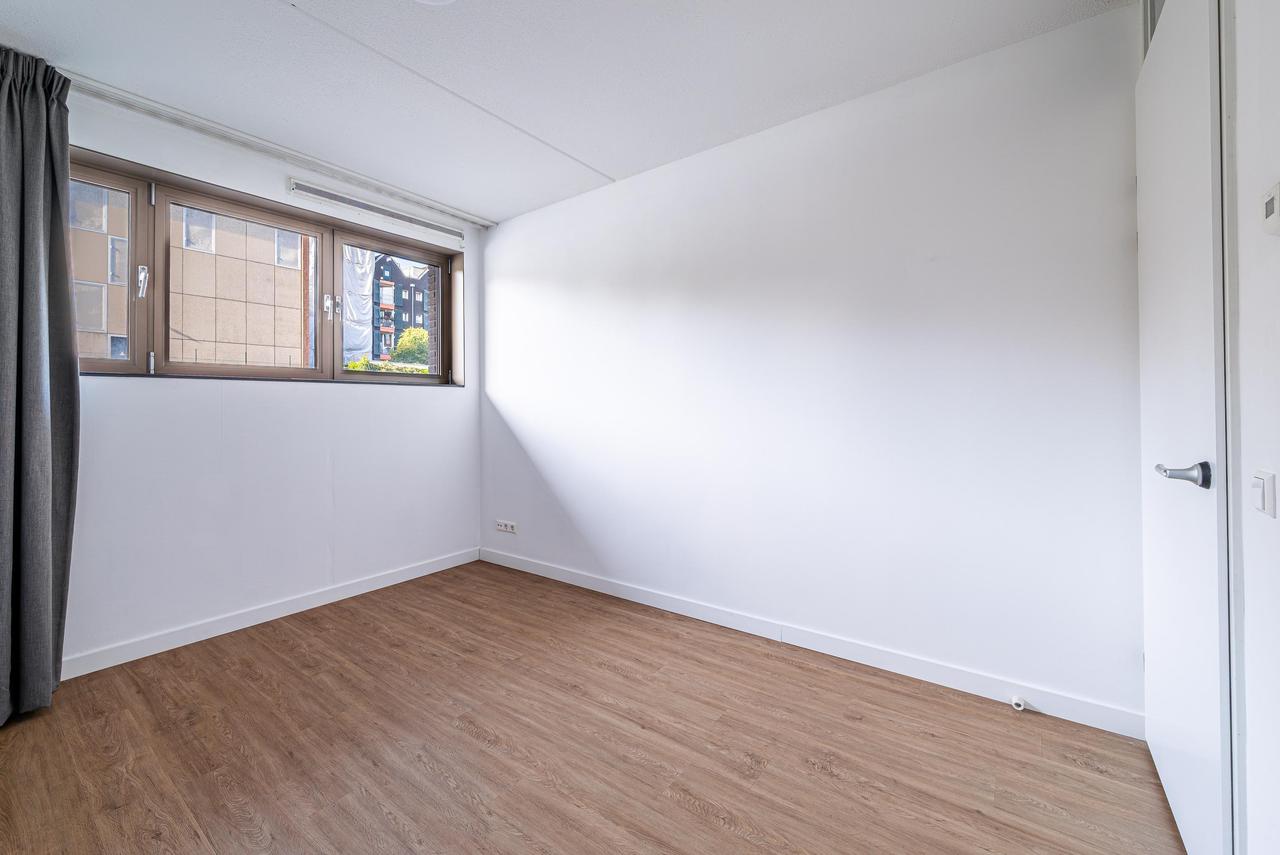 95 m² maisonnette met balkon aan het water - Afbeelding 26
