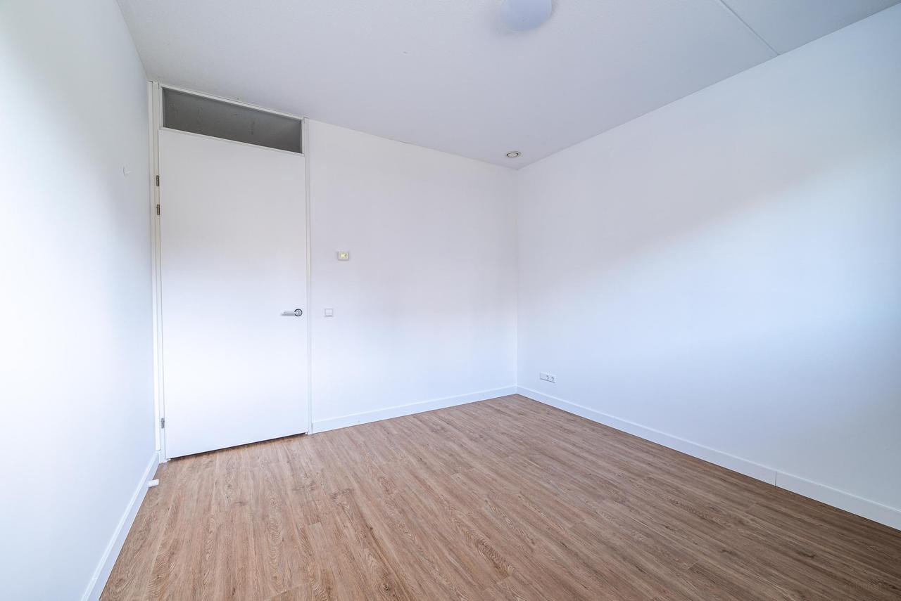 95 m² maisonnette met balkon aan het water - Afbeelding 27