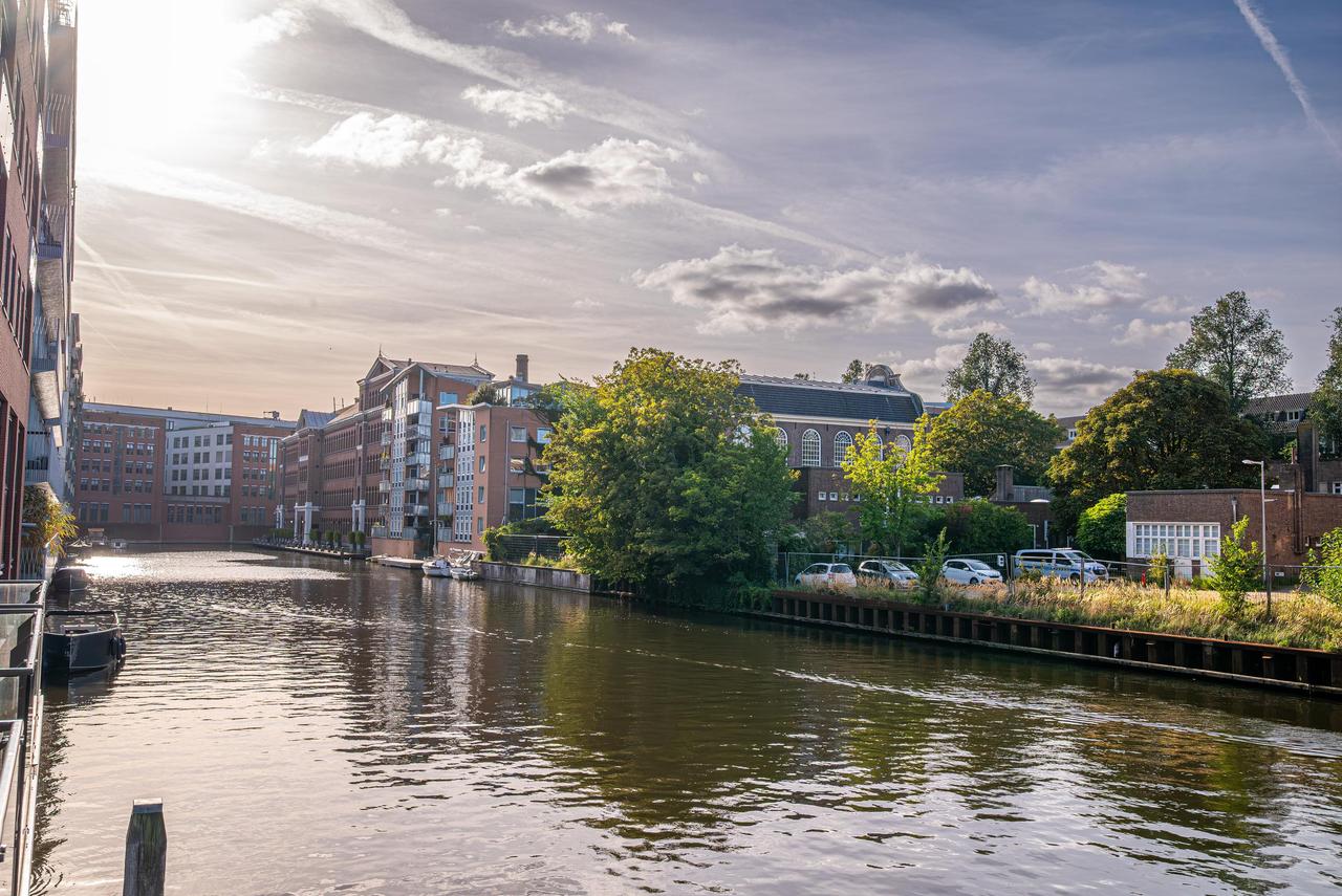 95 m² maisonnette met balkon aan het water - Afbeelding 28