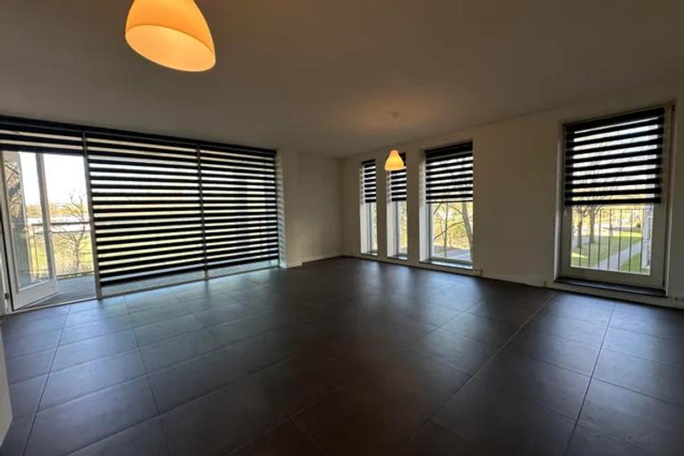 75 m² appartement met balkon in Veldhoven - Afbeelding 2