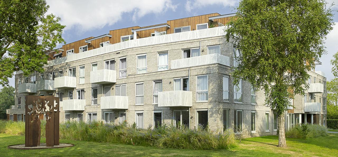 A+++ appartement met balkon in IJsselstein - Afbeelding 2