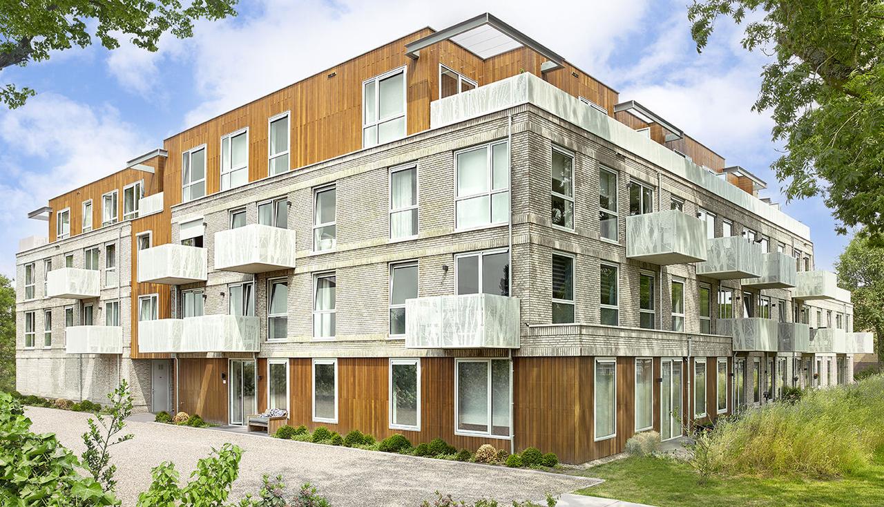 A+++ appartement met balkon in IJsselstein - Afbeelding 3