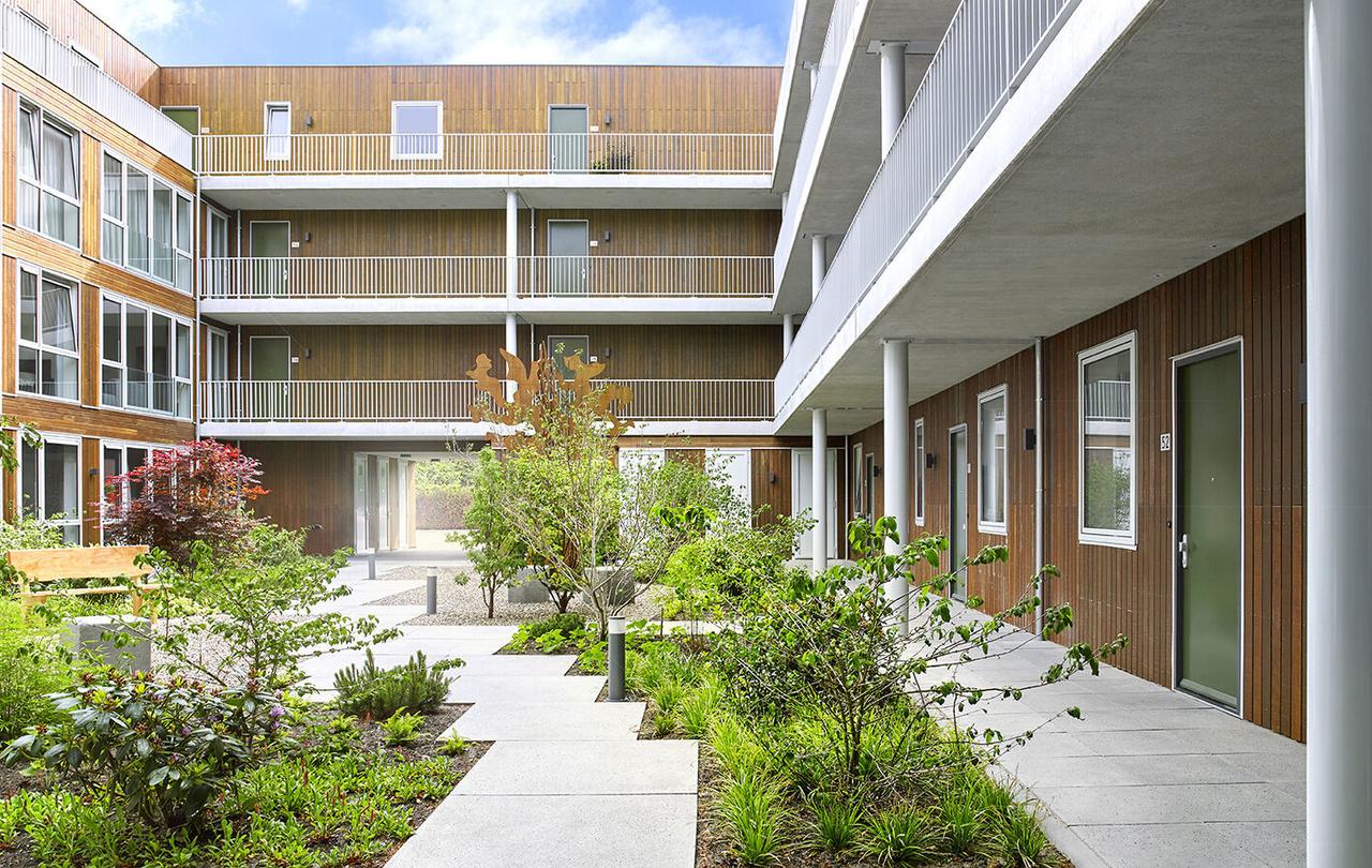 A+++ appartement met balkon in IJsselstein - Afbeelding 6