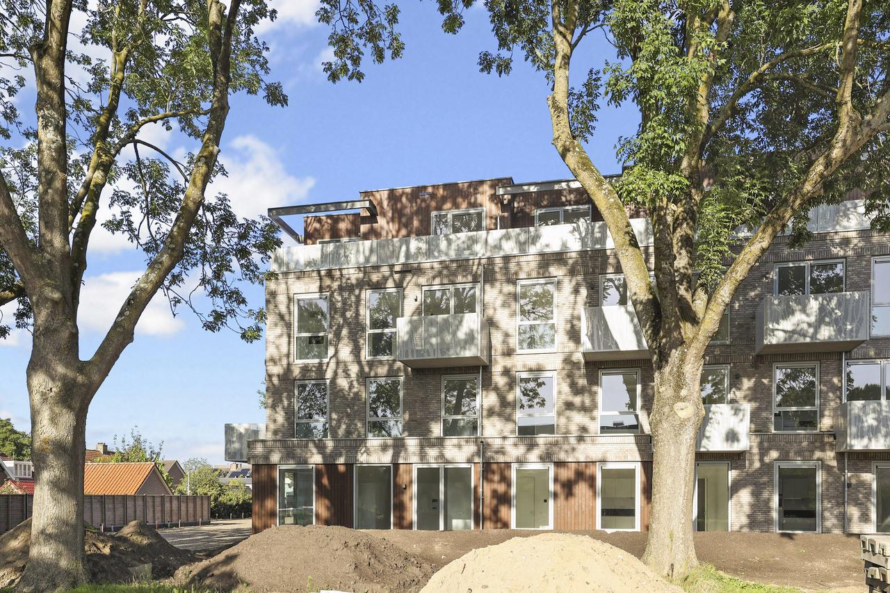 A+++ appartement met balkon in IJsselstein - Afbeelding 7