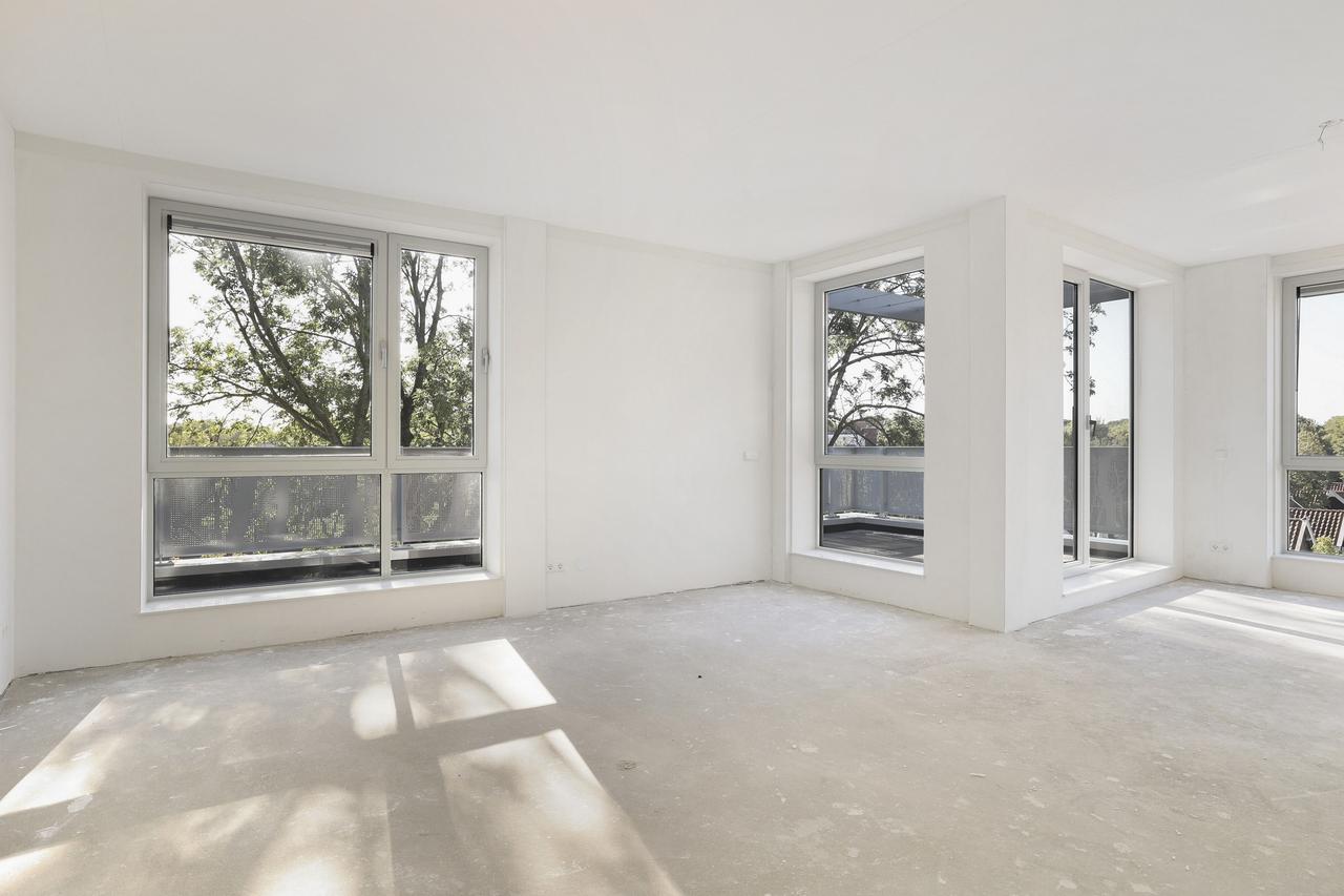 A+++ appartement met balkon in IJsselstein - Afbeelding 10