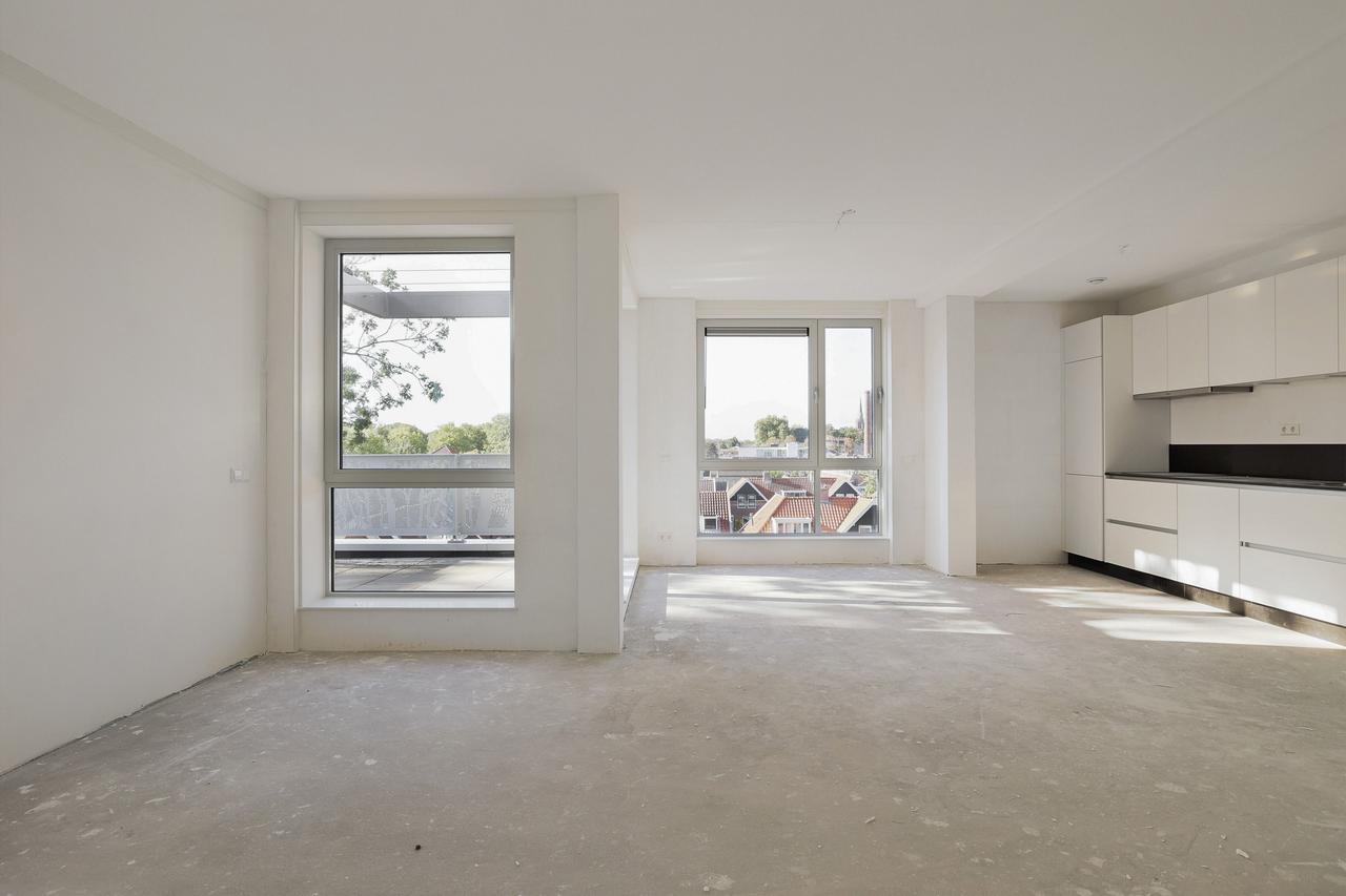 A+++ appartement met balkon in IJsselstein - Afbeelding 11
