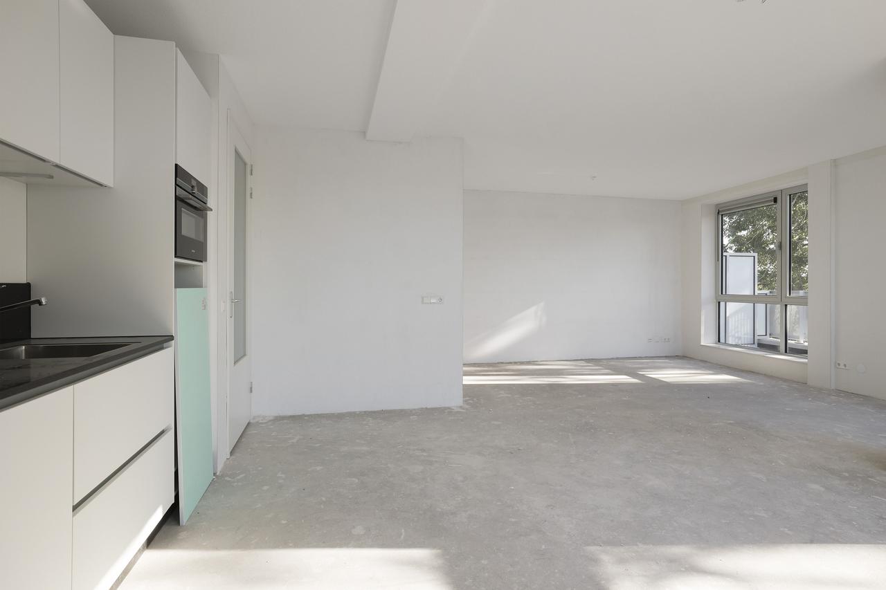 A+++ appartement met balkon in IJsselstein - Afbeelding 12