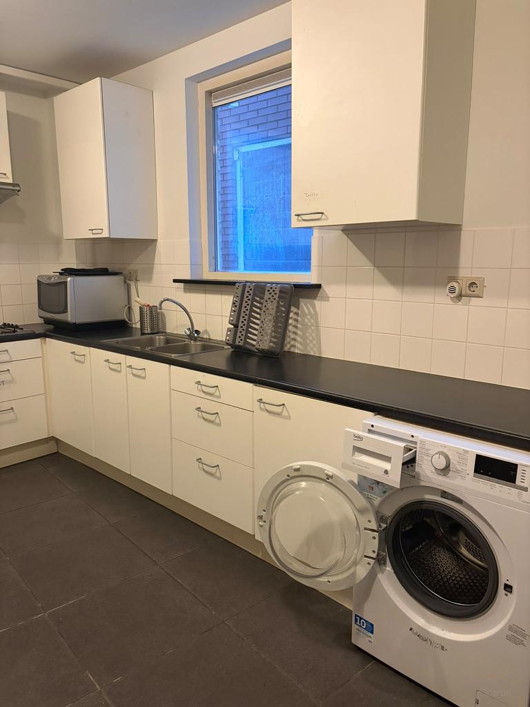 Kamer van 16 m² in Besterd, Tilburg - Afbeelding 3