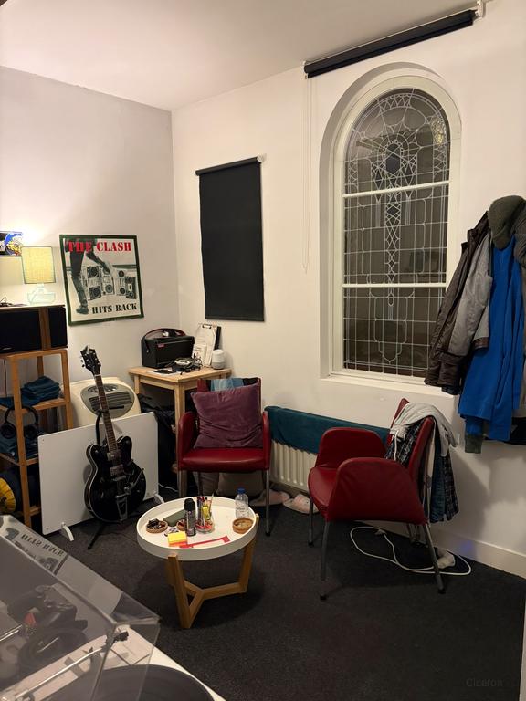 Kamer van 16 m² in Besterd, Tilburg - Afbeelding 6
