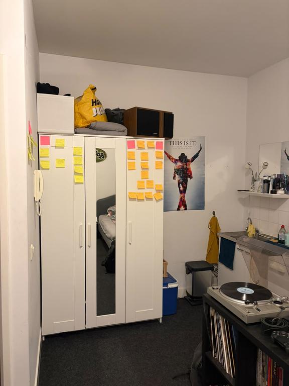 Kamer van 16 m² in Besterd, Tilburg - Afbeelding 7