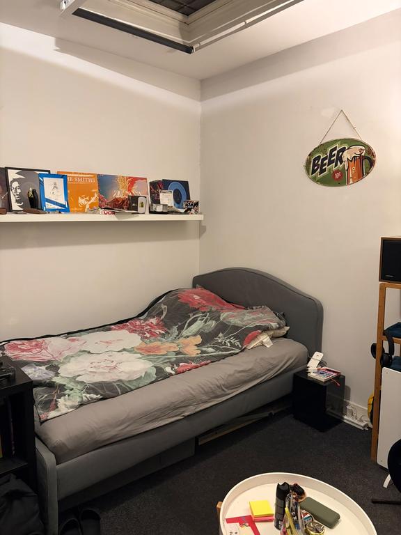 Kamer van 16 m² in Besterd, Tilburg - Afbeelding 8