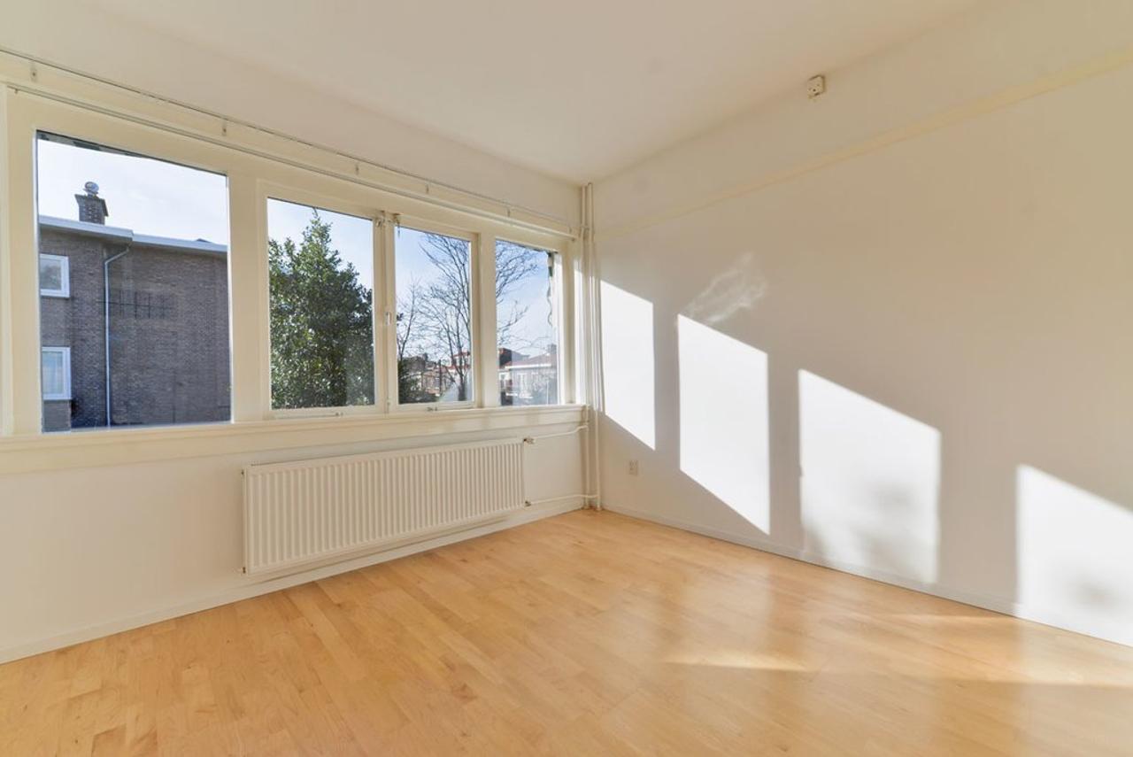 Zuidwesttuin bij 5-slaapkamer herenhuis - Afbeelding 11