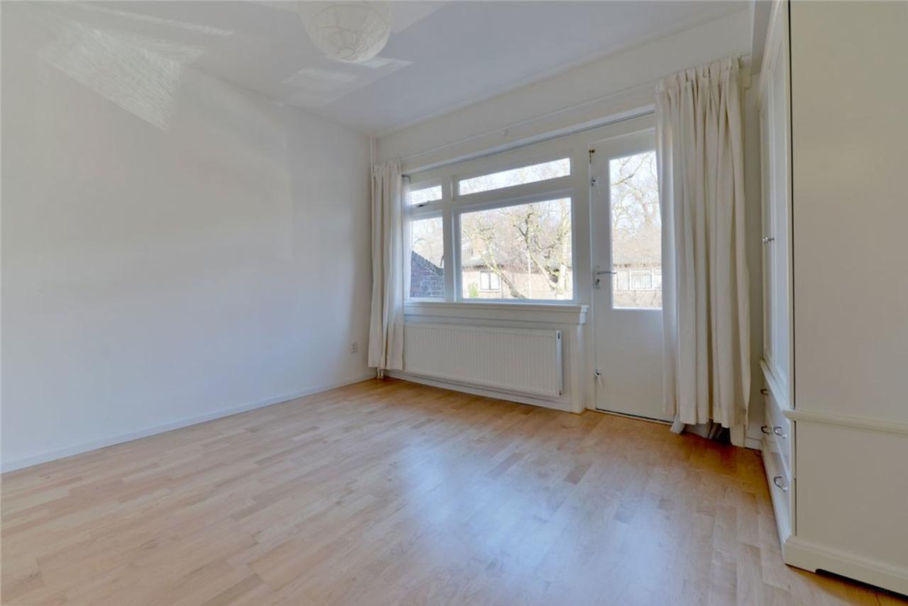 Zuidwesttuin bij 5-slaapkamer herenhuis - Afbeelding 15