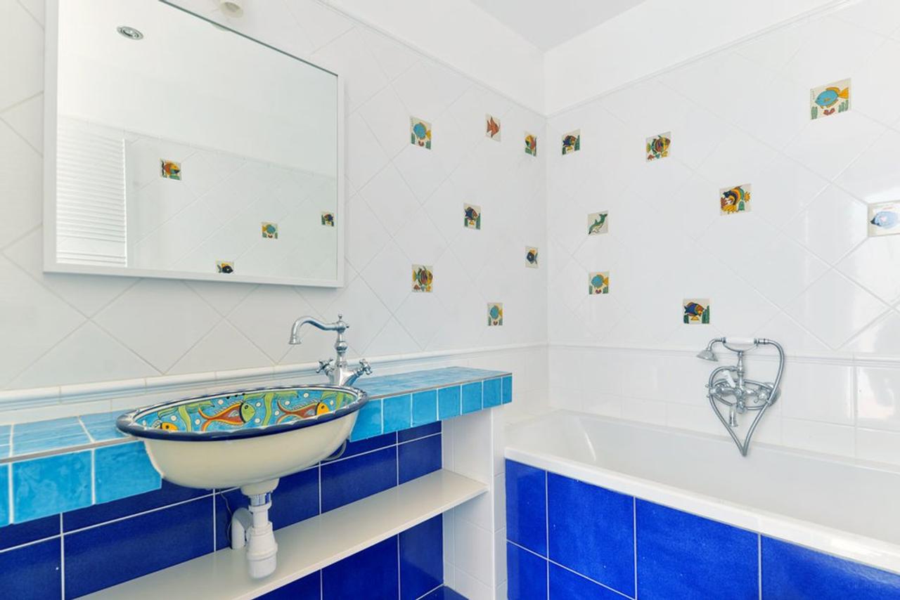 Zuidwesttuin bij 5-slaapkamer herenhuis - Afbeelding 16