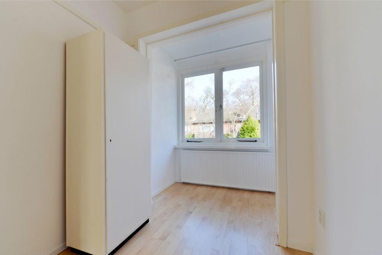 Zuidwesttuin bij 5-slaapkamer herenhuis - Afbeelding 19