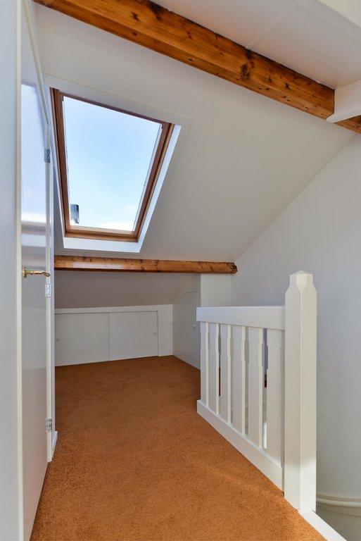 Zuidwesttuin bij 5-slaapkamer herenhuis - Afbeelding 20
