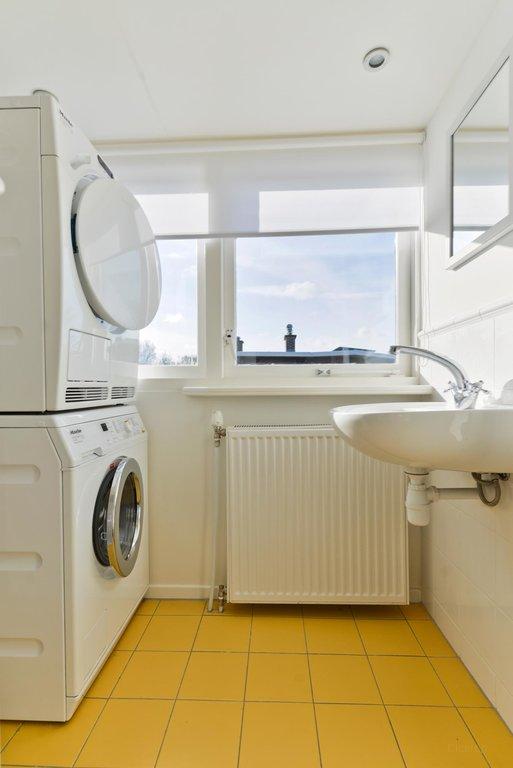 Zuidwesttuin bij 5-slaapkamer herenhuis - Afbeelding 21