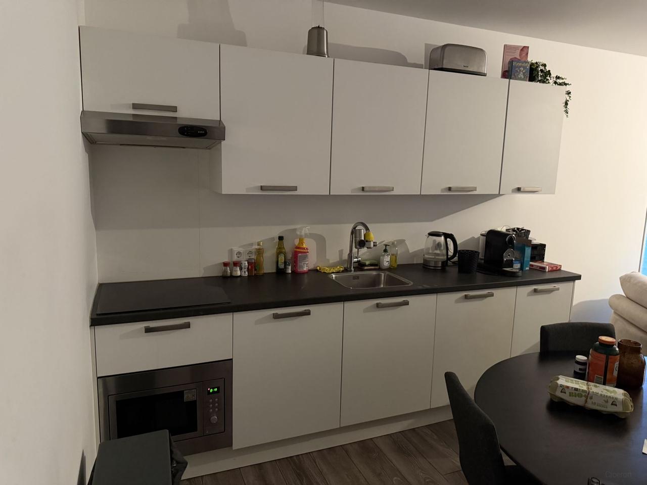 51 m² appartement in hartje Zwolle - Afbeelding 3