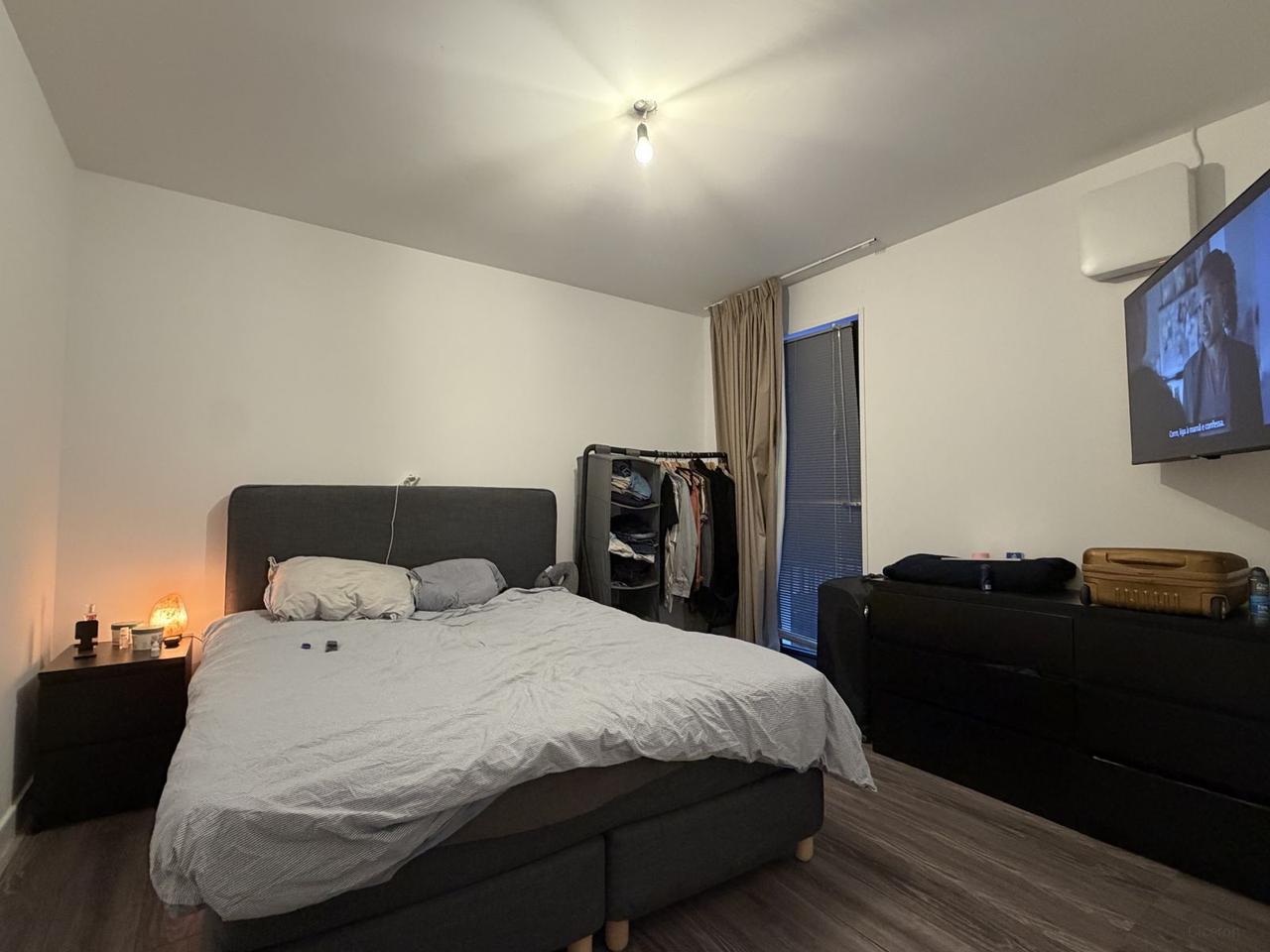 51 m² appartement in hartje Zwolle - Afbeelding 4