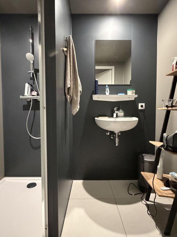 51 m² appartement in hartje Zwolle - Afbeelding 5