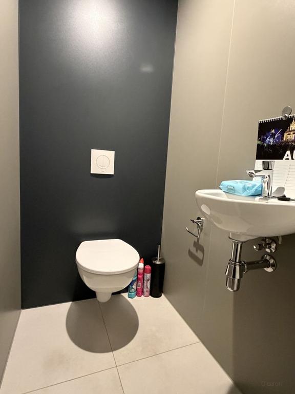 51 m² appartement in hartje Zwolle - Afbeelding 6