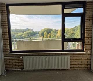 4-Room Apartment with Balcony in IJsselmond - Image 13